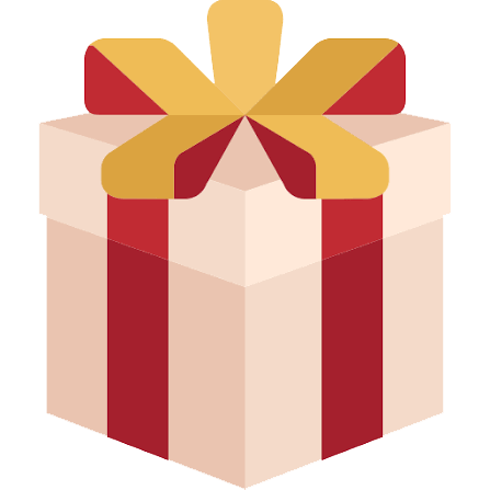 Cajas de Regalo