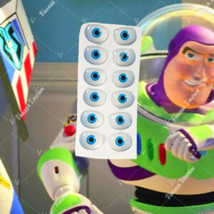 Buzz Lightyear