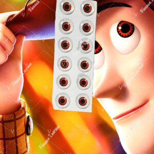 Woody