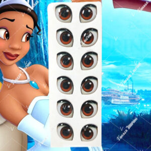 Princesa Tiana