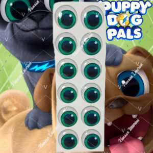 Puppy Dog