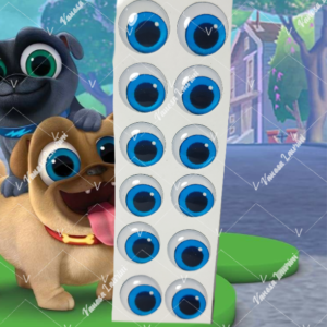 Puppy Dog