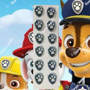 Paw Patrol