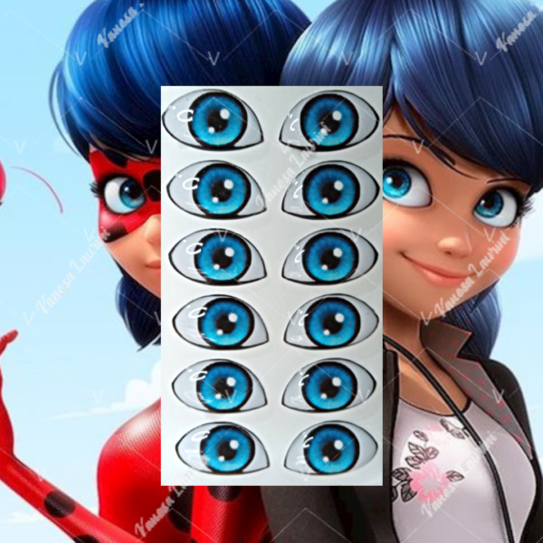 Marinette Dupain
