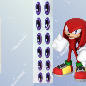 Knuckles