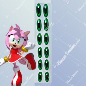 Amy Rose