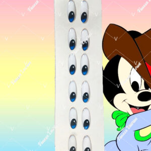 Mickey