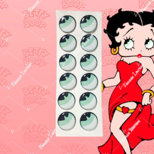 Betty Boop