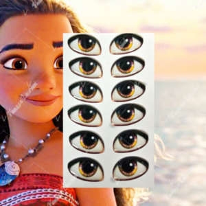 Moana