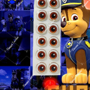 Paw Patrol