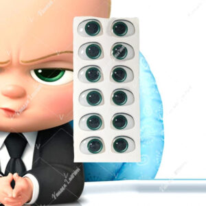 Jefe en Pañales