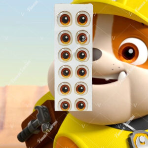Rubble