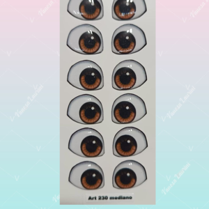 Ojos Mirabel