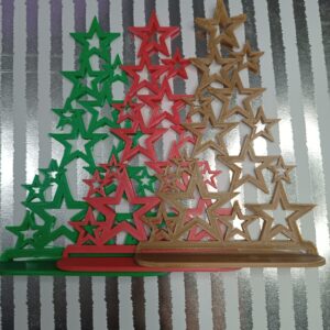 Arbolito Navideño
