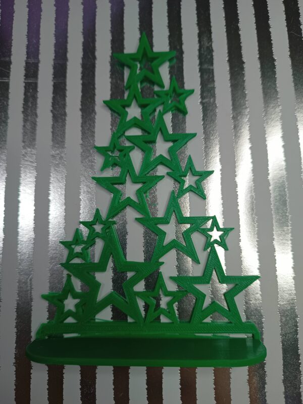 Arbolito Navideño - Imagen 3