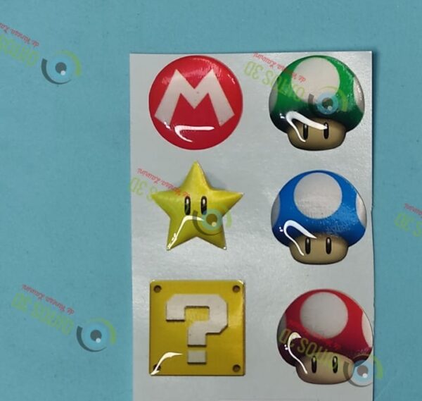 Mario Bross