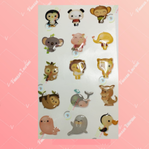 animalitos