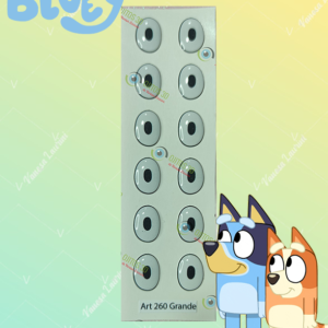 bluey